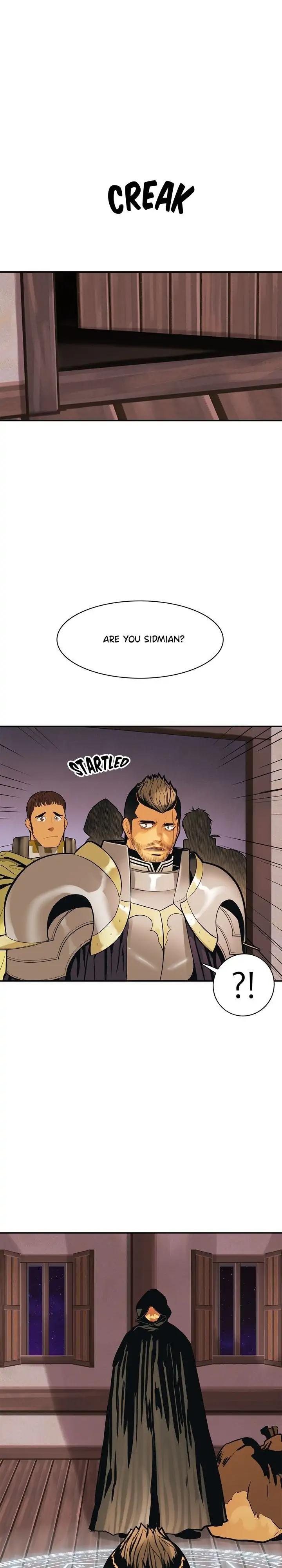 Mookhyang: Dark Lady Chap 42 - Next Chap 43