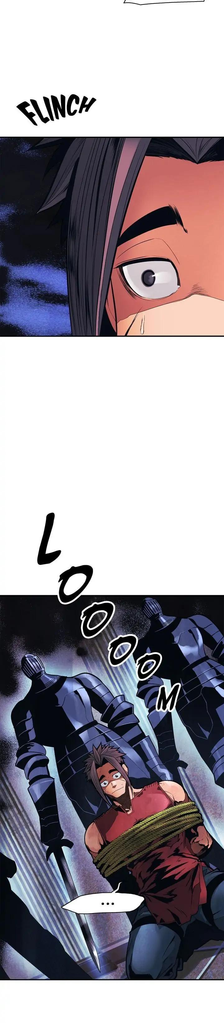 Mookhyang: Dark Lady Chap 42 - Next Chap 43