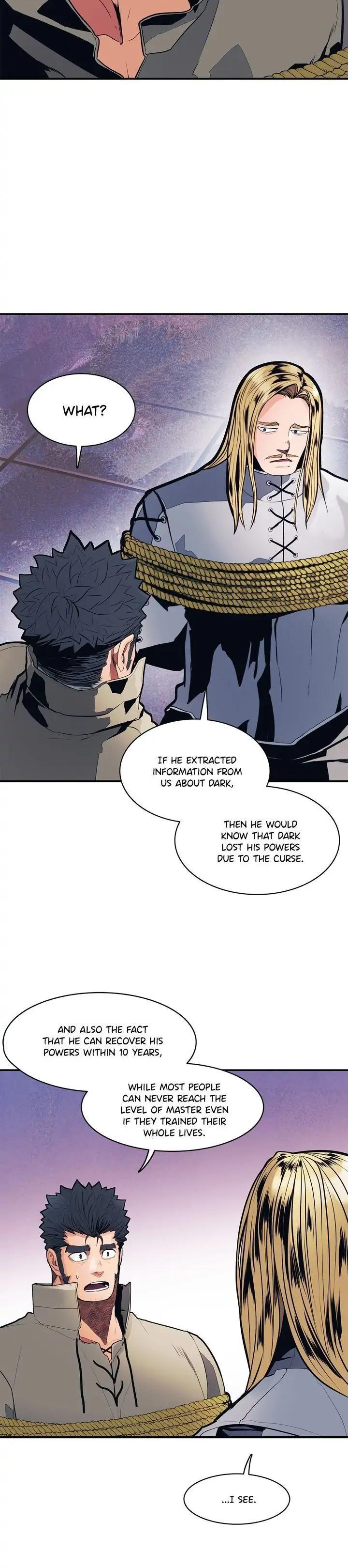 Mookhyang: Dark Lady Chap 42 - Next Chap 43