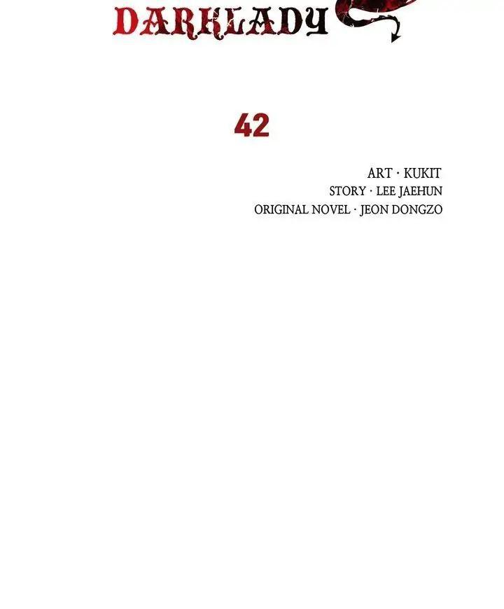 Mookhyang: Dark Lady Chap 42 - Next Chap 43