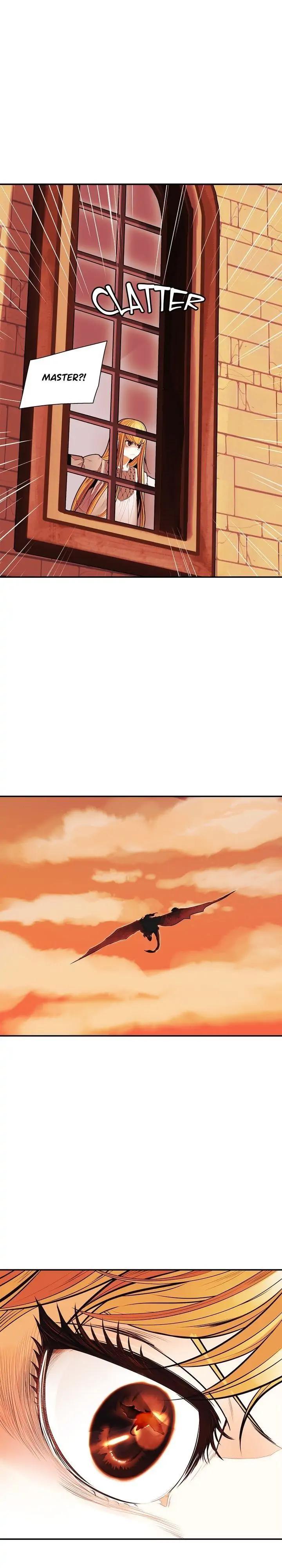 Mookhyang: Dark Lady Chap 43 - Next Chap 44