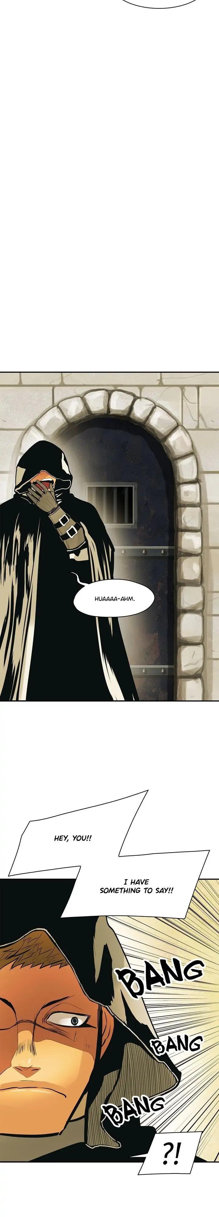 Mookhyang: Dark Lady Chap 43 - Next Chap 44
