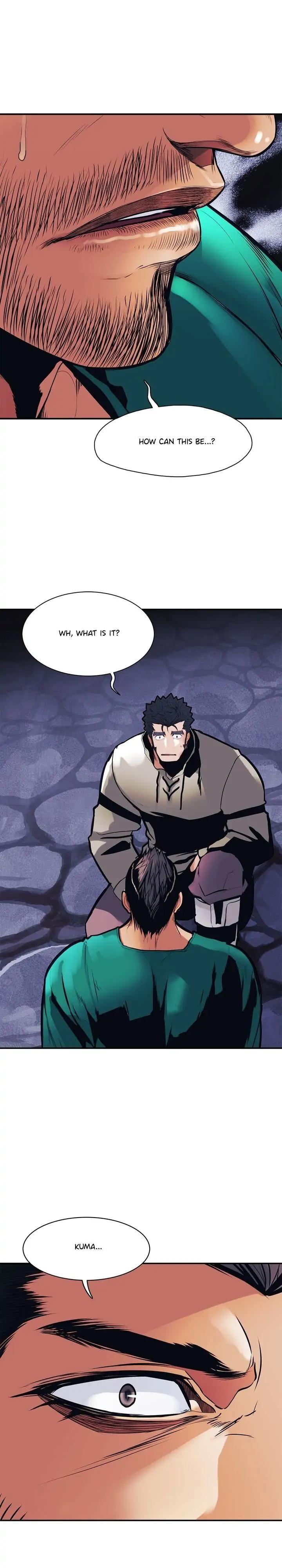 Mookhyang: Dark Lady Chap 43 - Next Chap 44