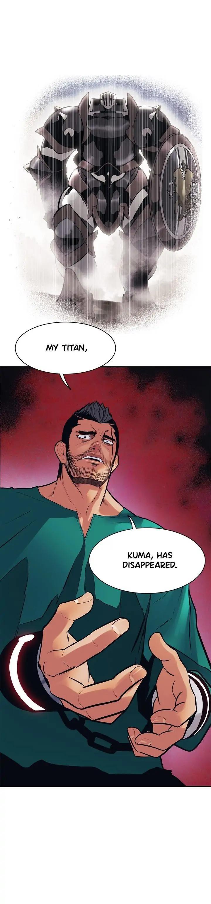 Mookhyang: Dark Lady Chap 43 - Next Chap 44