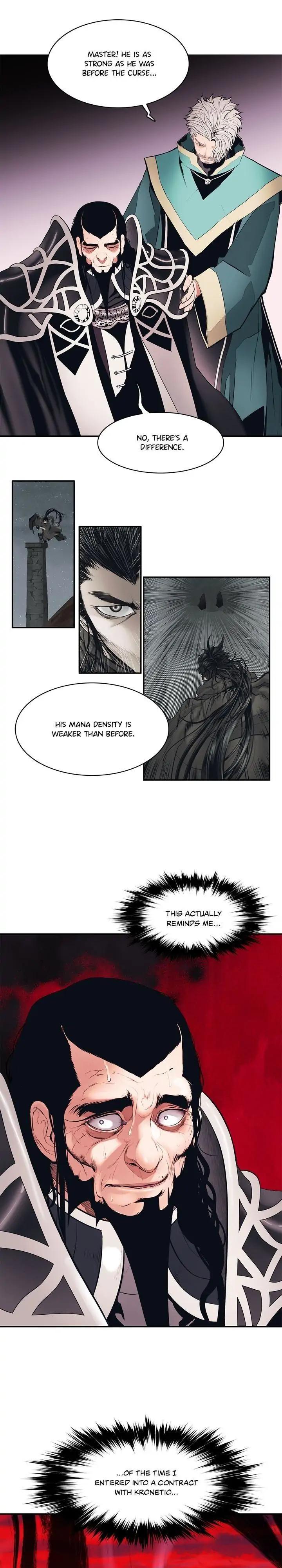 Mookhyang: Dark Lady Chap 57 - Next Chap 58