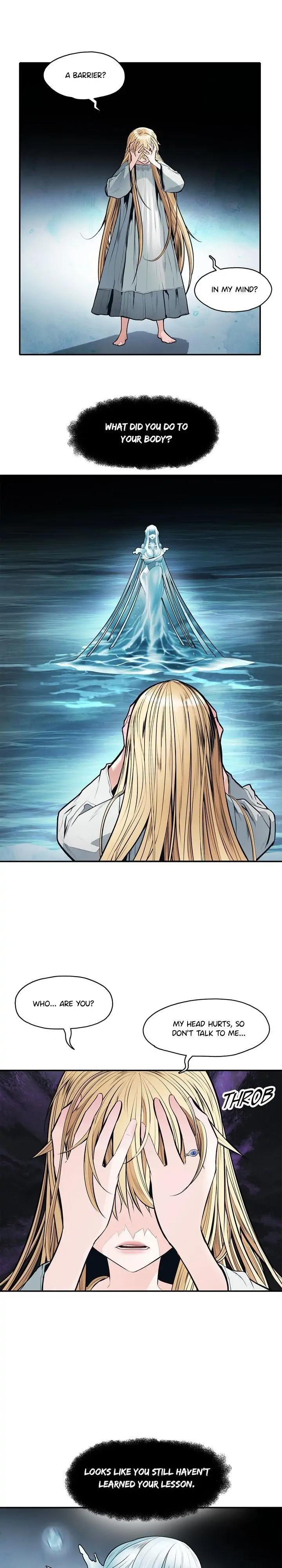 Mookhyang: Dark Lady Chap 57 - Next Chap 58