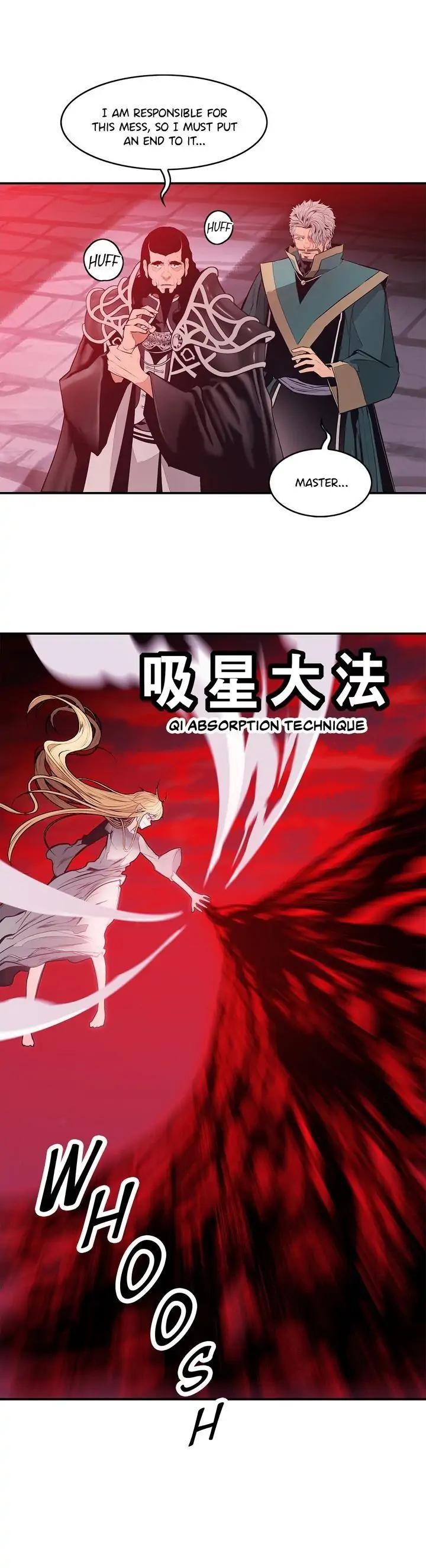 Mookhyang: Dark Lady Chap 57 - Next Chap 58