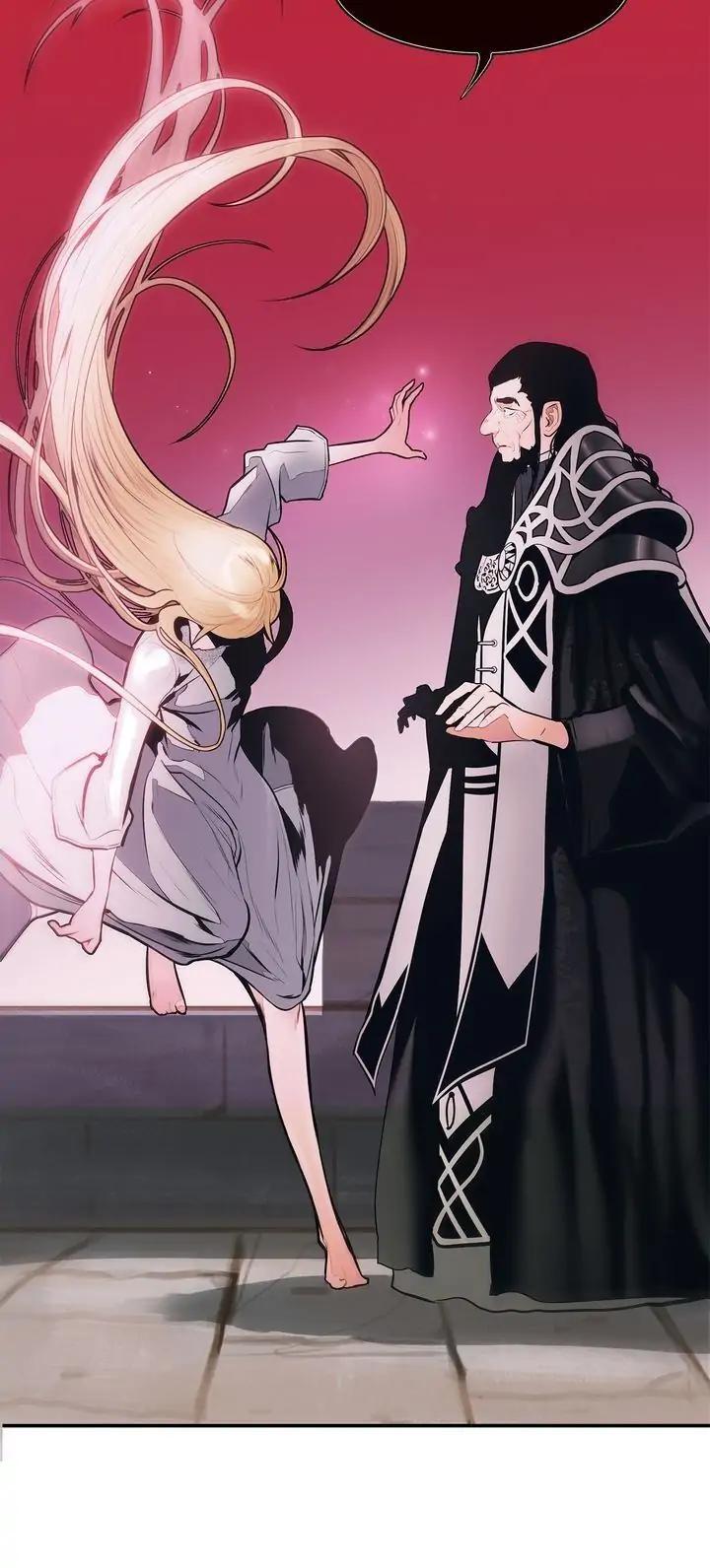 Mookhyang: Dark Lady Chap 57 - Next Chap 58