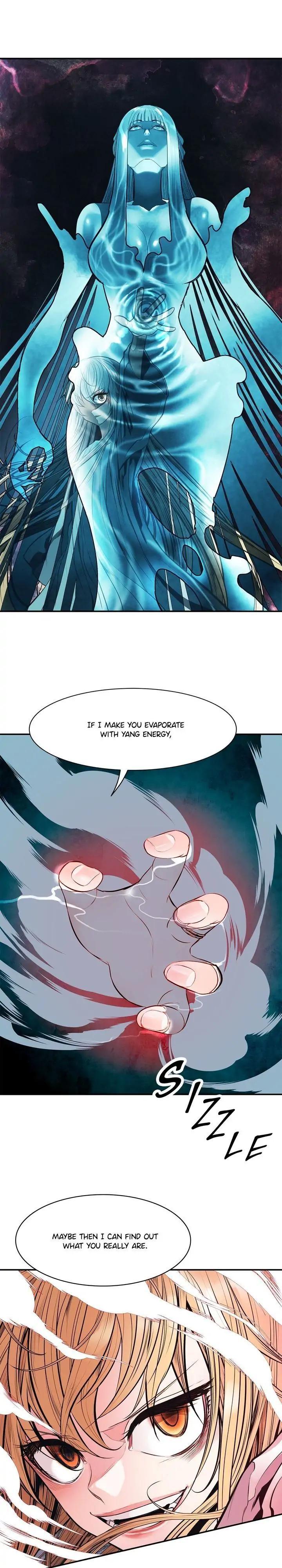Mookhyang: Dark Lady Chap 57 - Next Chap 58