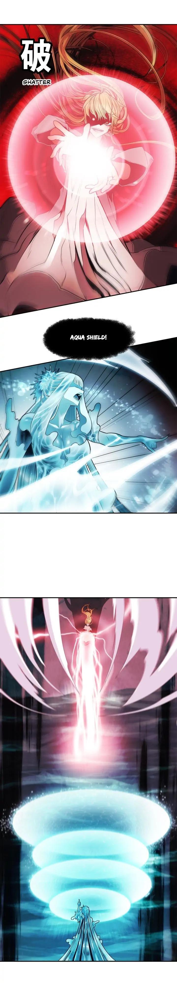 Mookhyang: Dark Lady Chap 57 - Next Chap 58