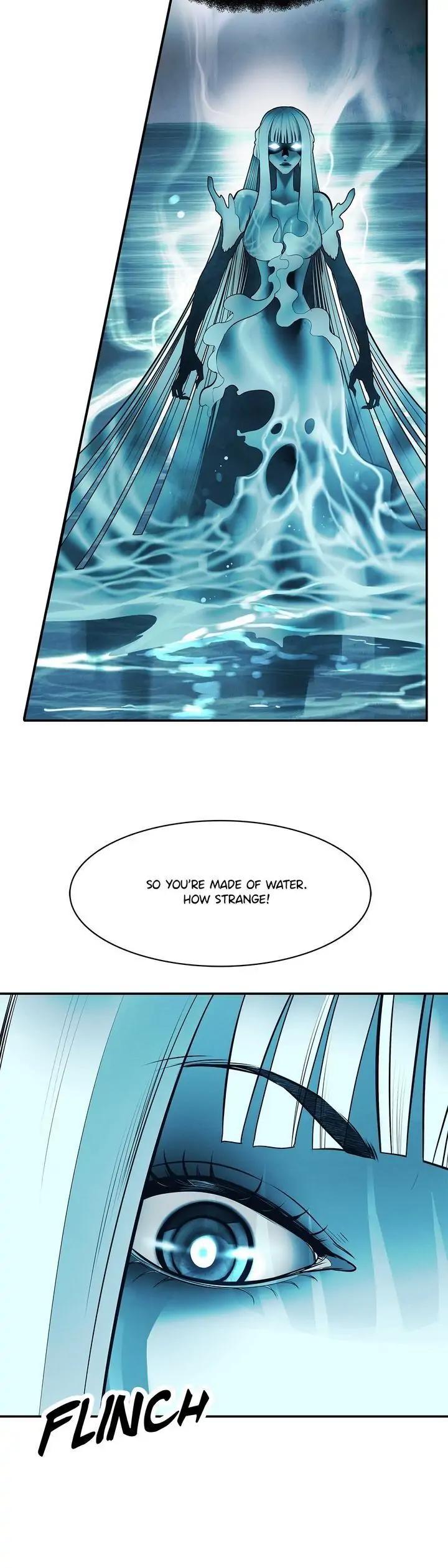 Mookhyang: Dark Lady Chap 57 - Next Chap 58