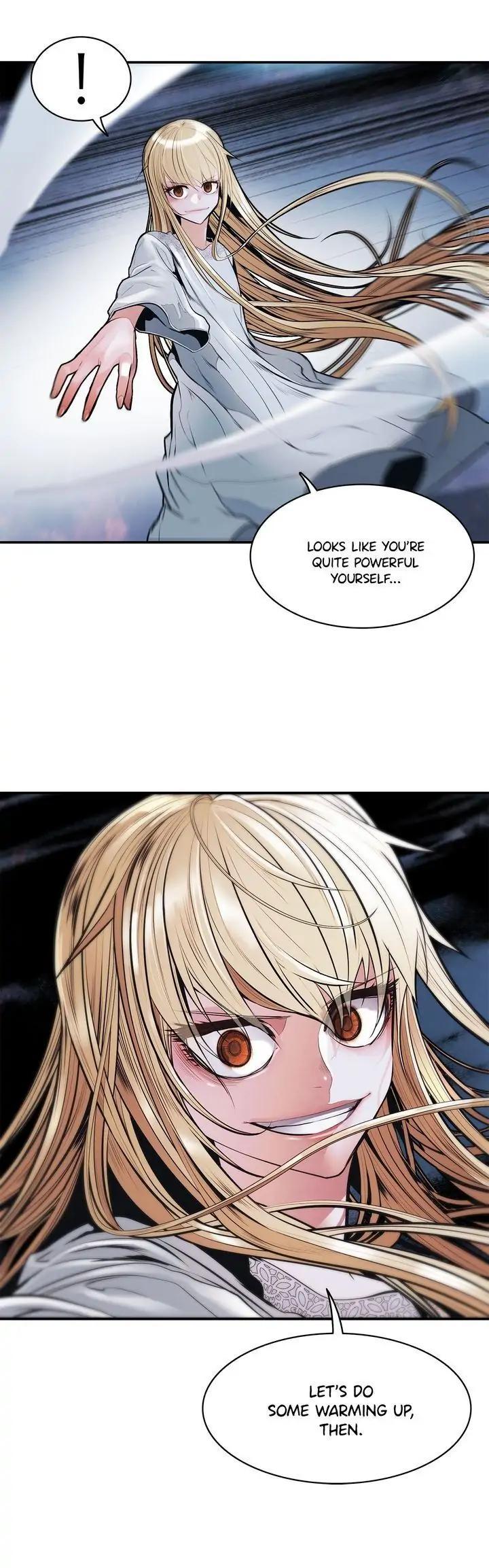 Mookhyang: Dark Lady Chap 57 - Next Chap 58