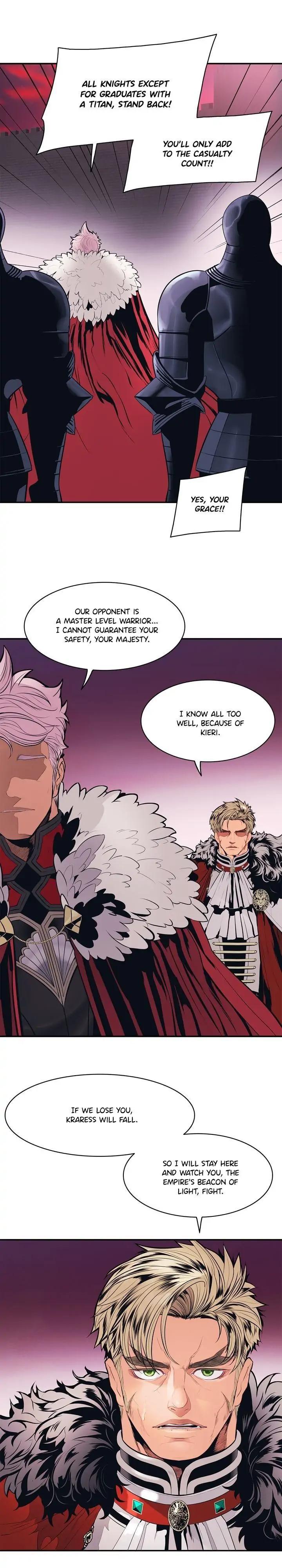 Mookhyang: Dark Lady Chap 57 - Next Chap 58