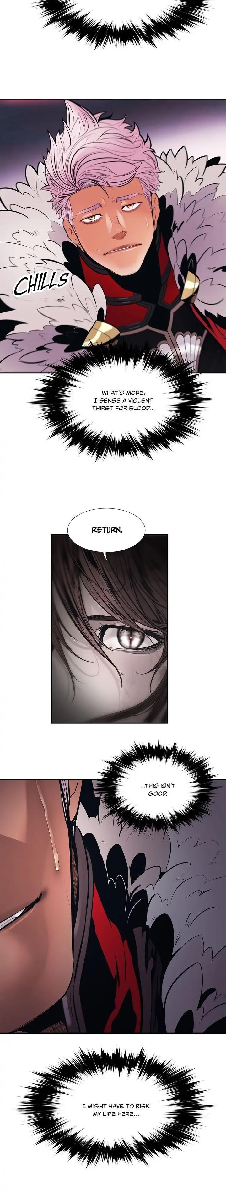 Mookhyang: Dark Lady Chap 57 - Next Chap 58