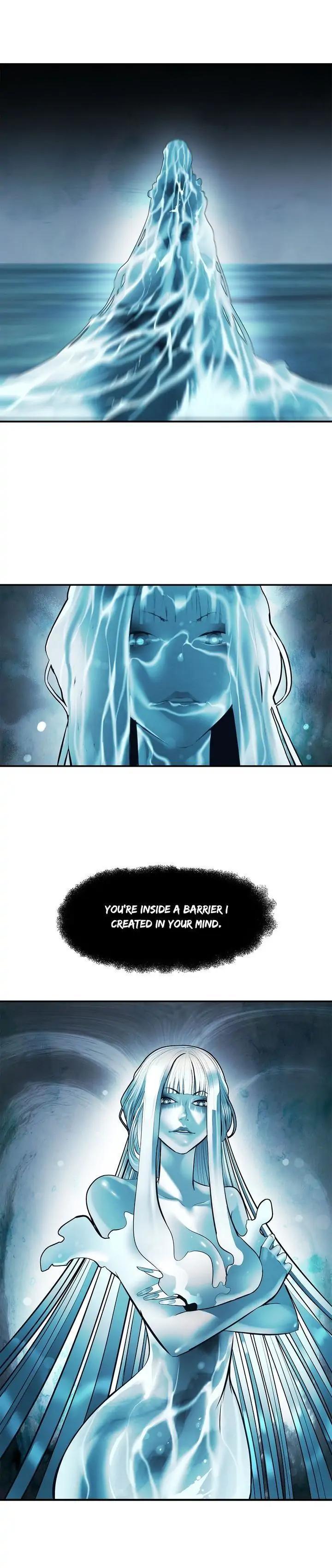 Mookhyang: Dark Lady Chap 57 - Next Chap 58
