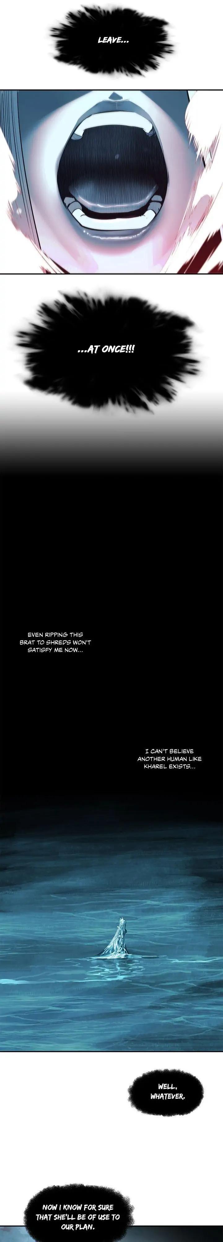 Mookhyang: Dark Lady Chap 57 - Next Chap 58