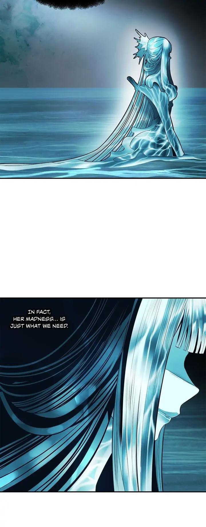 Mookhyang: Dark Lady Chap 57 - Next Chap 58