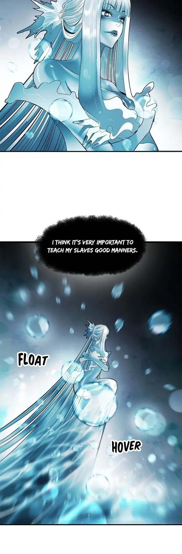 Mookhyang: Dark Lady Chap 57 - Next Chap 58