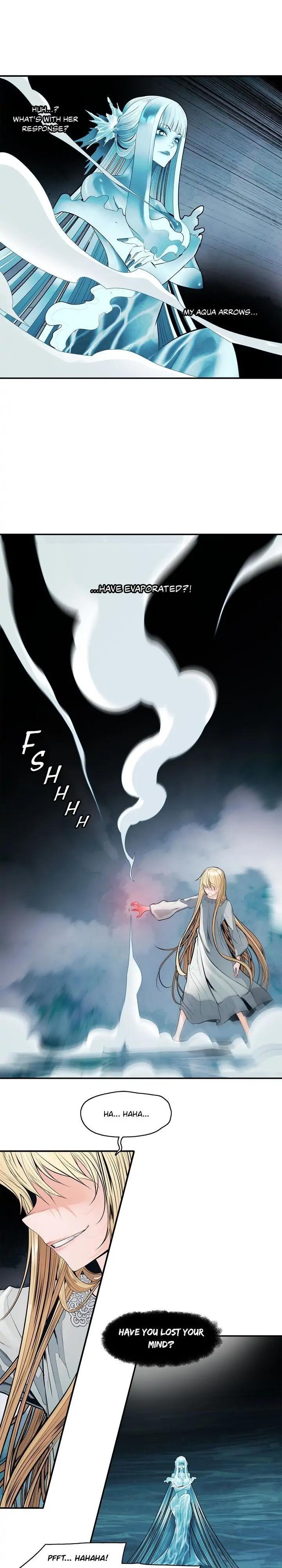 Mookhyang: Dark Lady Chap 57 - Next Chap 58