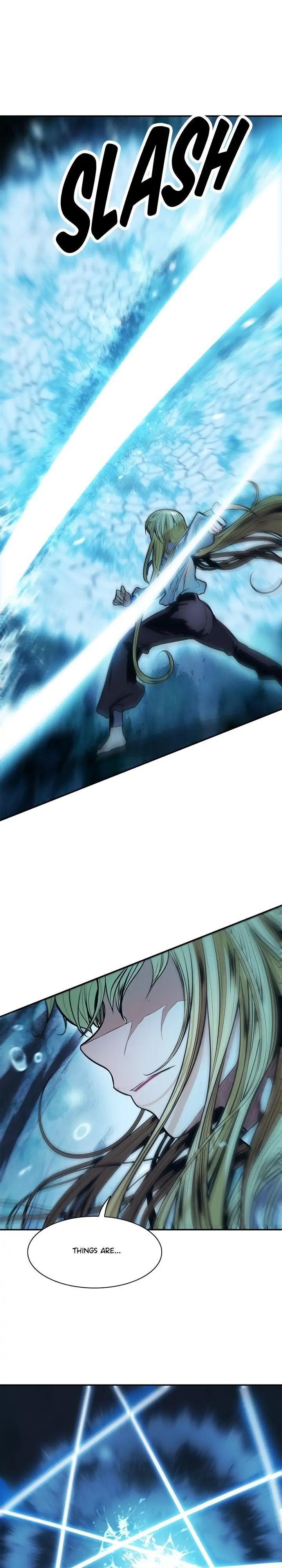 Mookhyang: Dark Lady Chap 54 - Next Chap 55