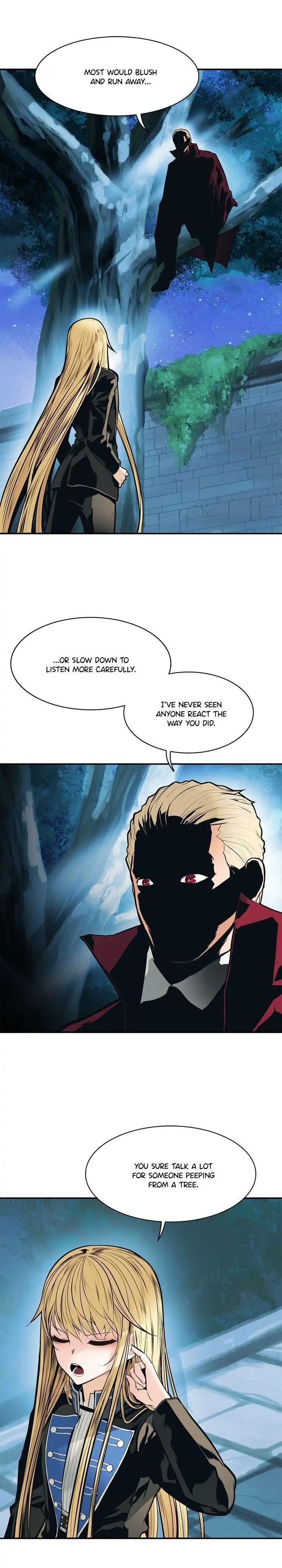 Mookhyang: Dark Lady Chap 54 - Next Chap 55