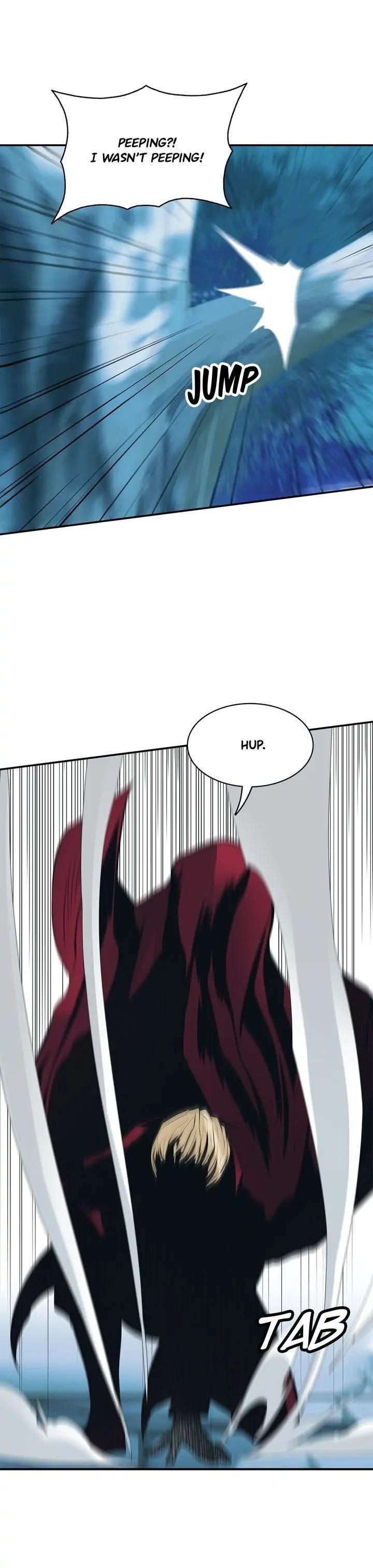 Mookhyang: Dark Lady Chap 54 - Next Chap 55