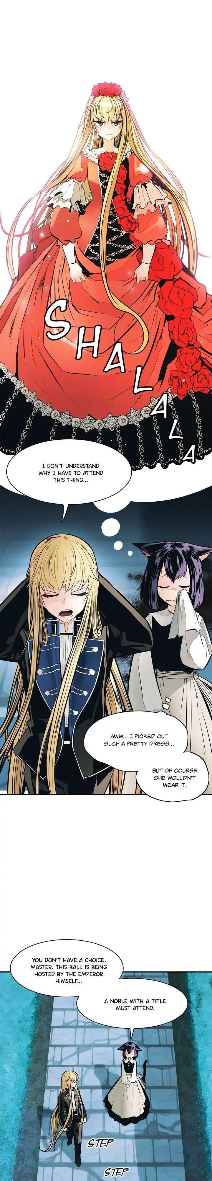 Mookhyang: Dark Lady Chap 54 - Next Chap 55