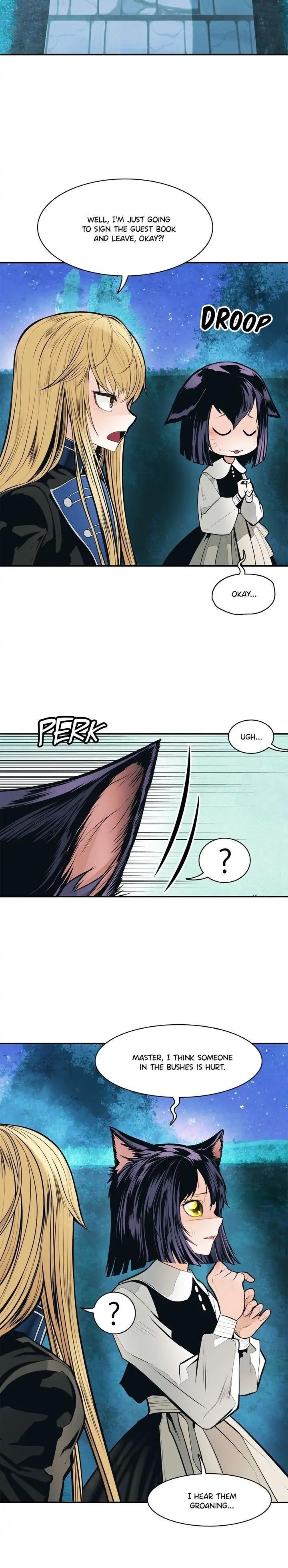 Mookhyang: Dark Lady Chap 54 - Next Chap 55