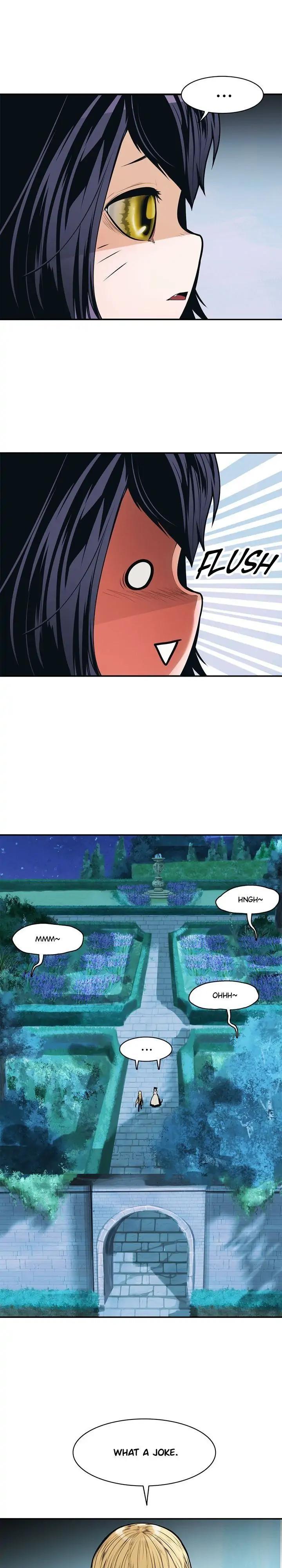 Mookhyang: Dark Lady Chap 54 - Next Chap 55