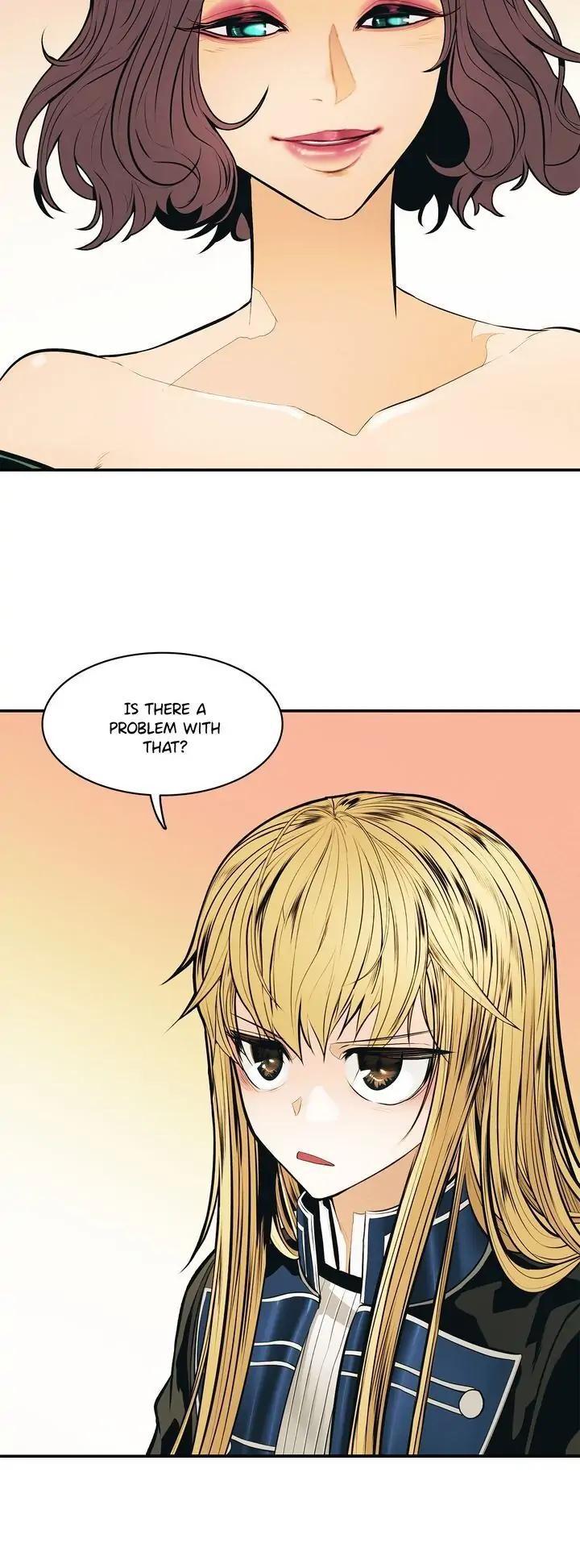 Mookhyang: Dark Lady Chap 54 - Next Chap 55