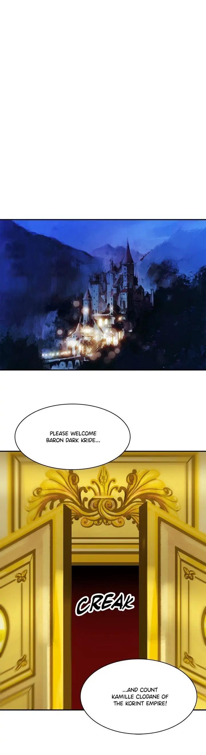 Mookhyang: Dark Lady Chap 54 - Next Chap 55