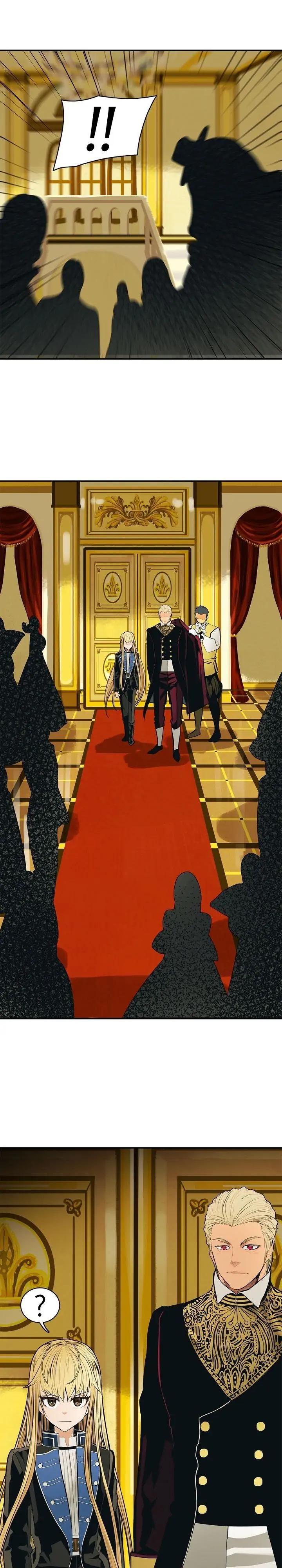 Mookhyang: Dark Lady Chap 54 - Next Chap 55