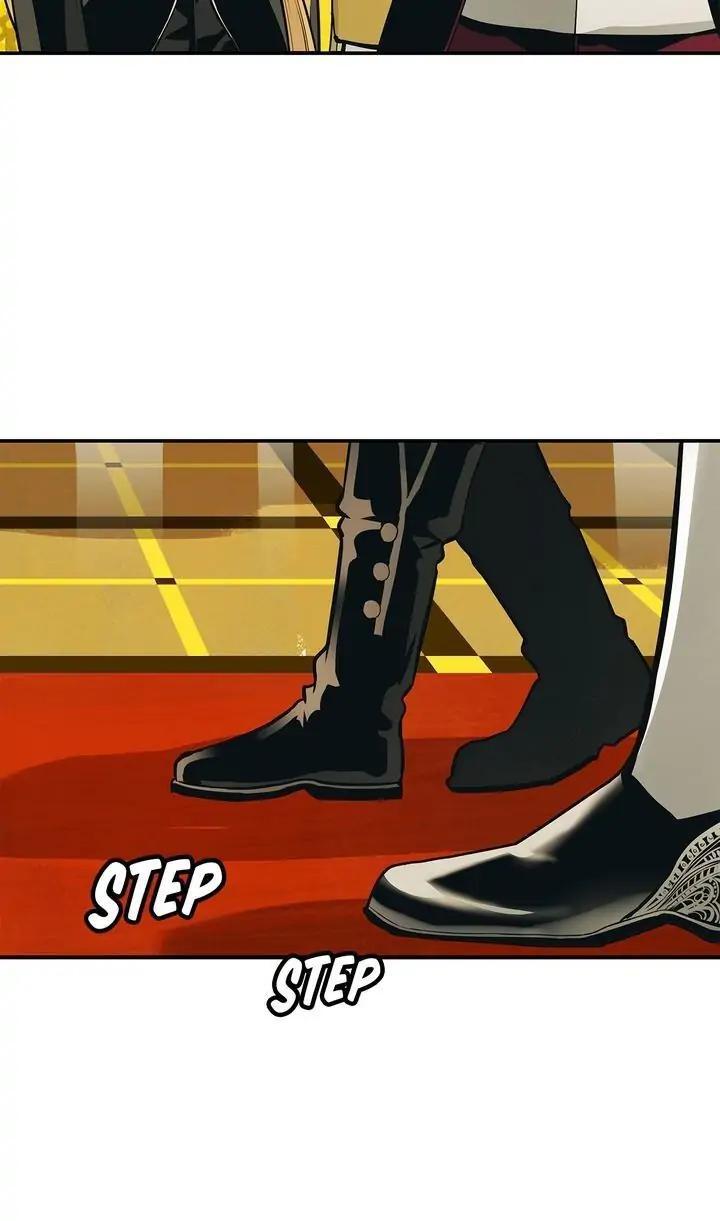 Mookhyang: Dark Lady Chap 54 - Next Chap 55