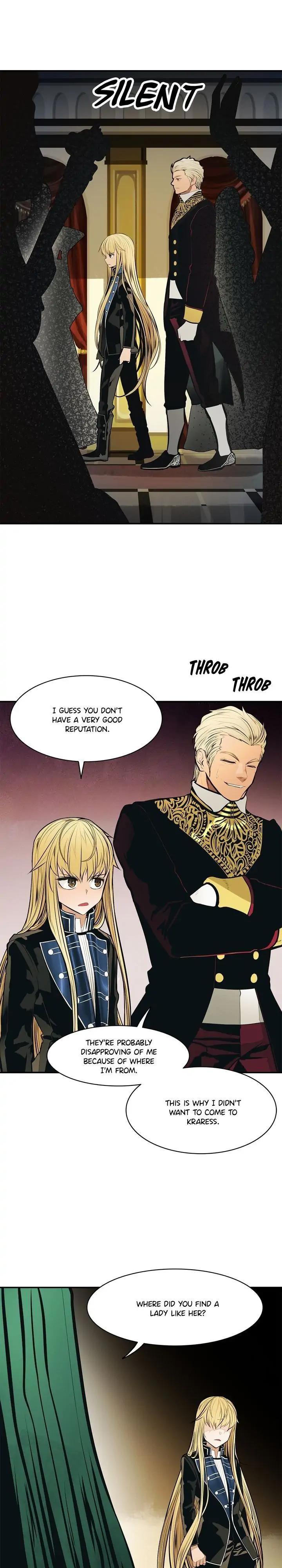 Mookhyang: Dark Lady Chap 54 - Next Chap 55