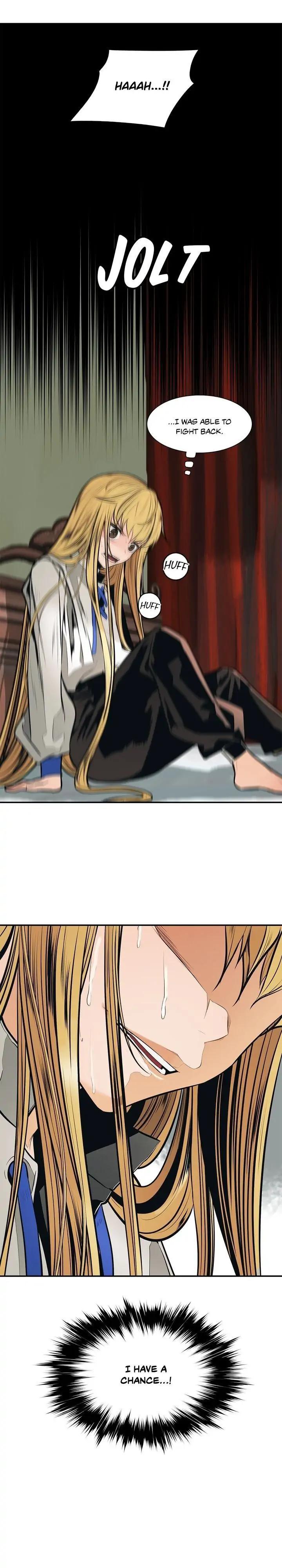 Mookhyang: Dark Lady Chap 54 - Next Chap 55