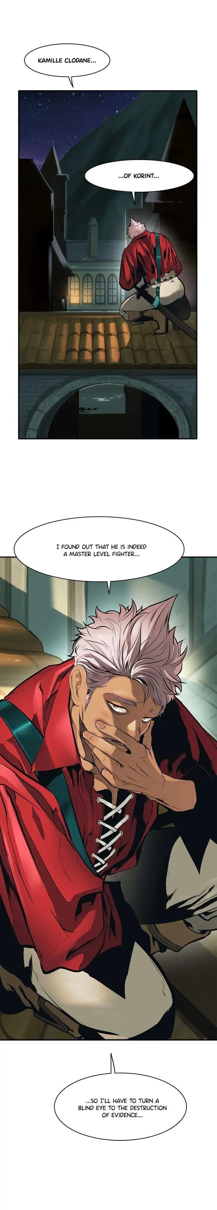 Mookhyang: Dark Lady Chap 55 - Next Chap 56