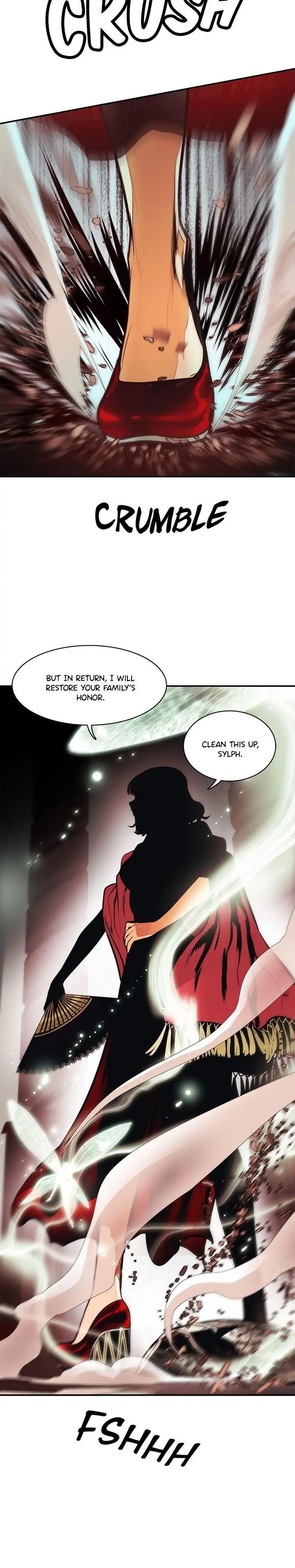 Mookhyang: Dark Lady Chap 55 - Next Chap 56