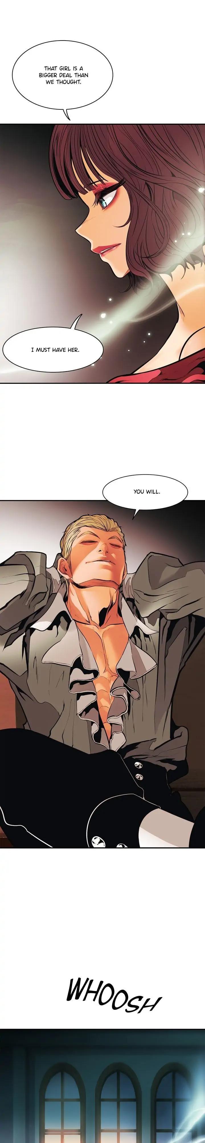 Mookhyang: Dark Lady Chap 55 - Next Chap 56