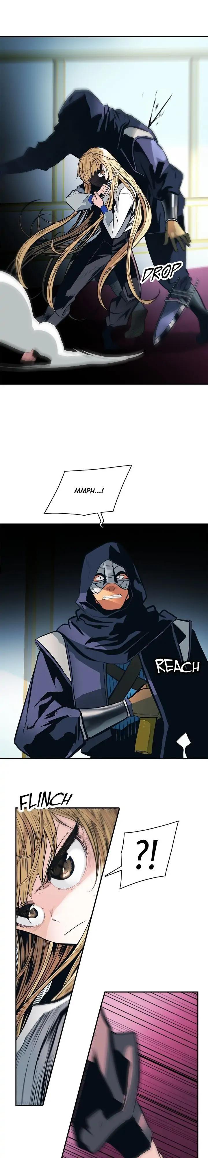 Mookhyang: Dark Lady Chap 55 - Next Chap 56