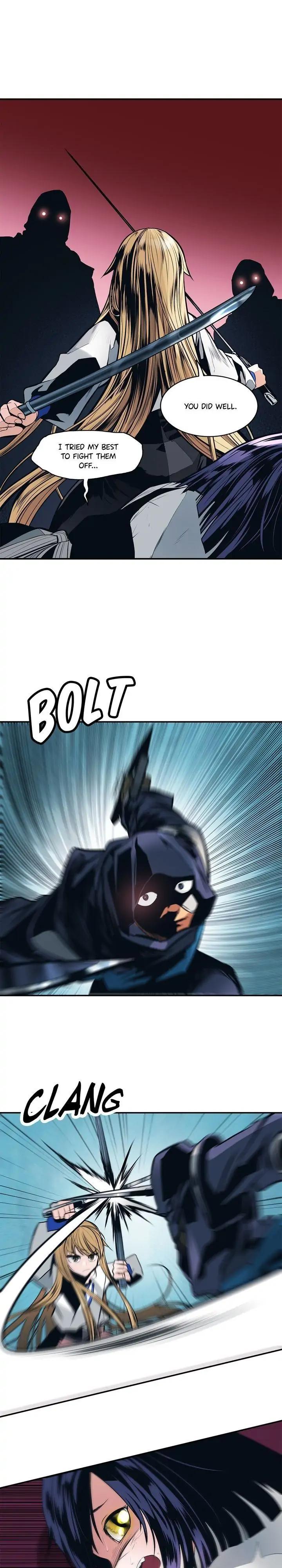 Mookhyang: Dark Lady Chap 55 - Next Chap 56