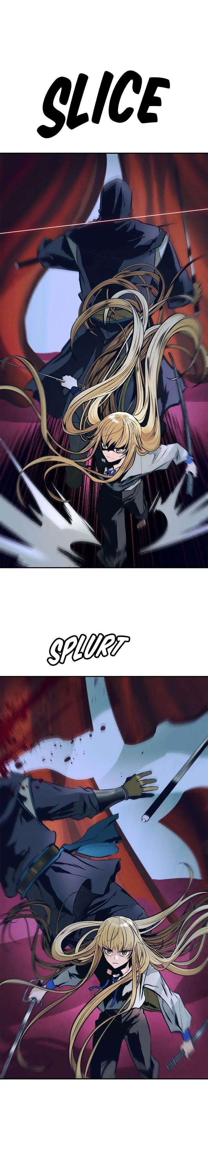 Mookhyang: Dark Lady Chap 55 - Next Chap 56