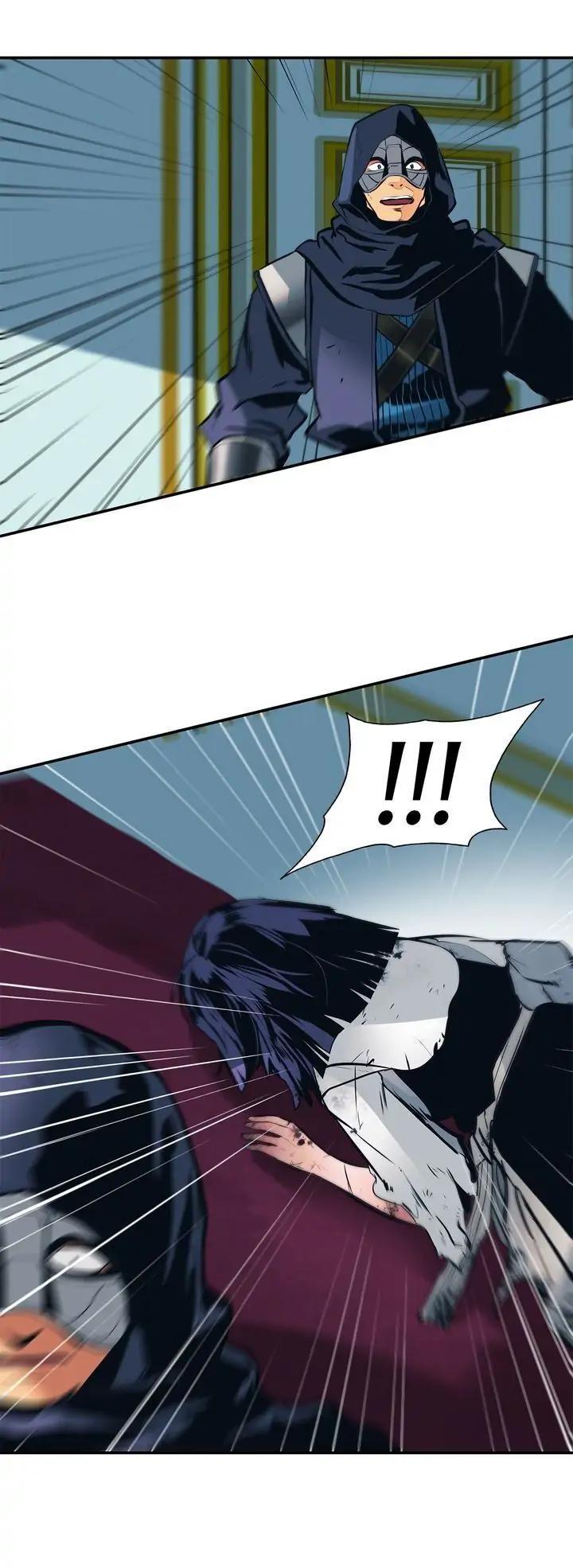 Mookhyang: Dark Lady Chap 55 - Next Chap 56