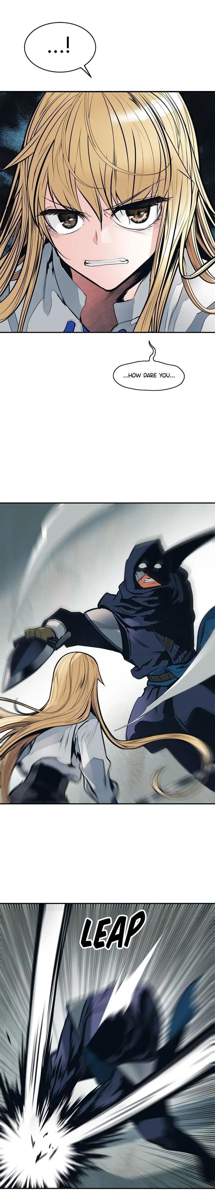 Mookhyang: Dark Lady Chap 55 - Next Chap 56