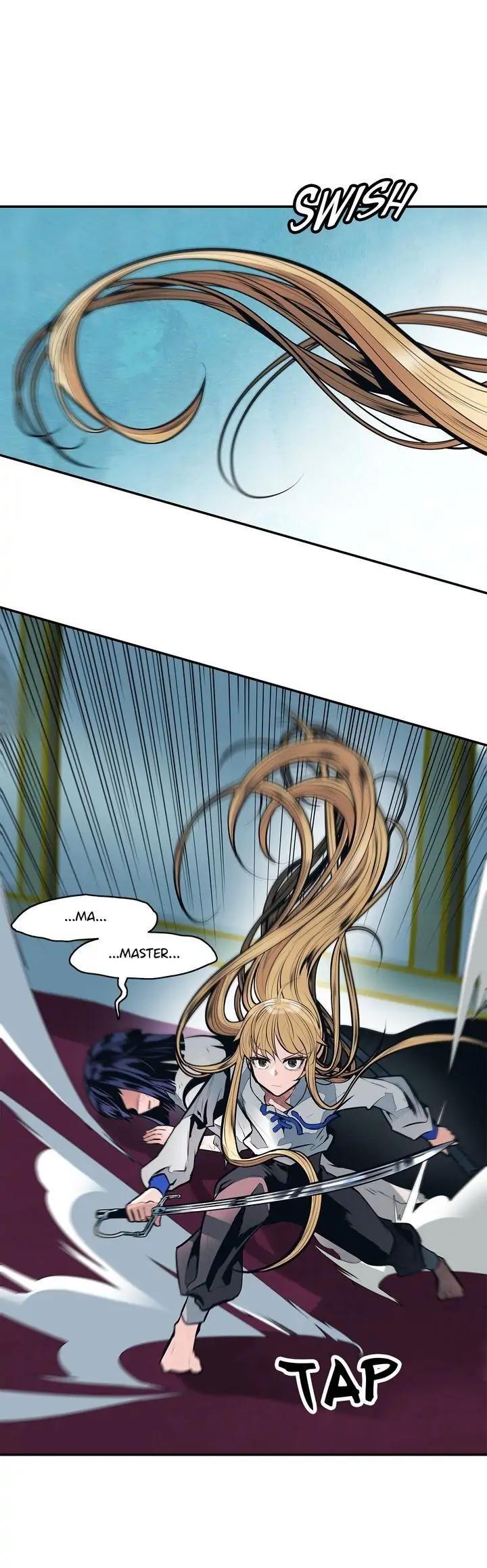 Mookhyang: Dark Lady Chap 55 - Next Chap 56