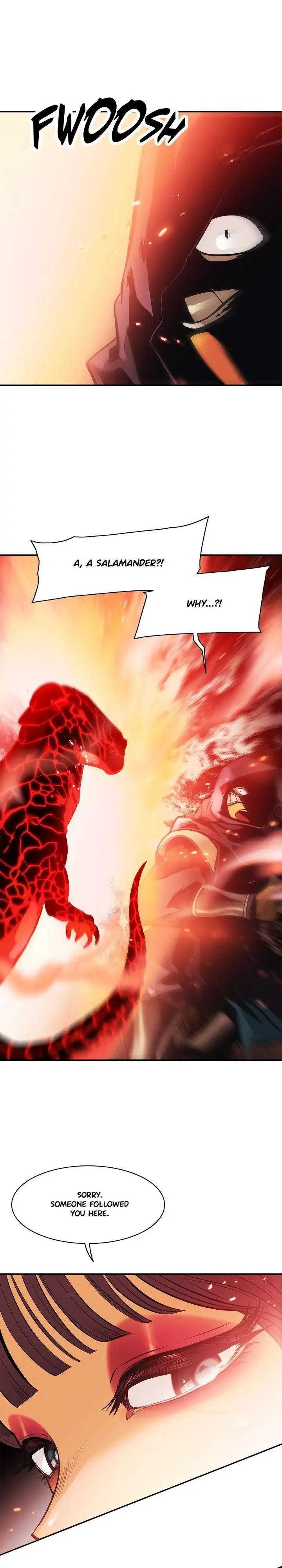 Mookhyang: Dark Lady Chap 55 - Next Chap 56