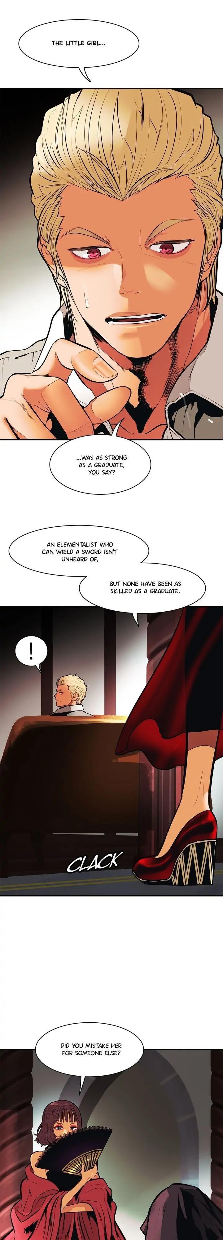 Mookhyang: Dark Lady Chap 55 - Next Chap 56