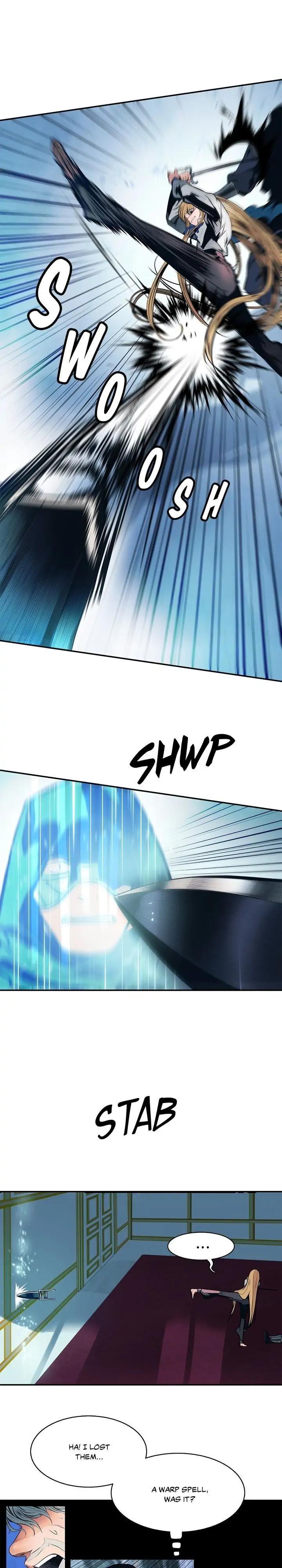 Mookhyang: Dark Lady Chap 55 - Next Chap 56