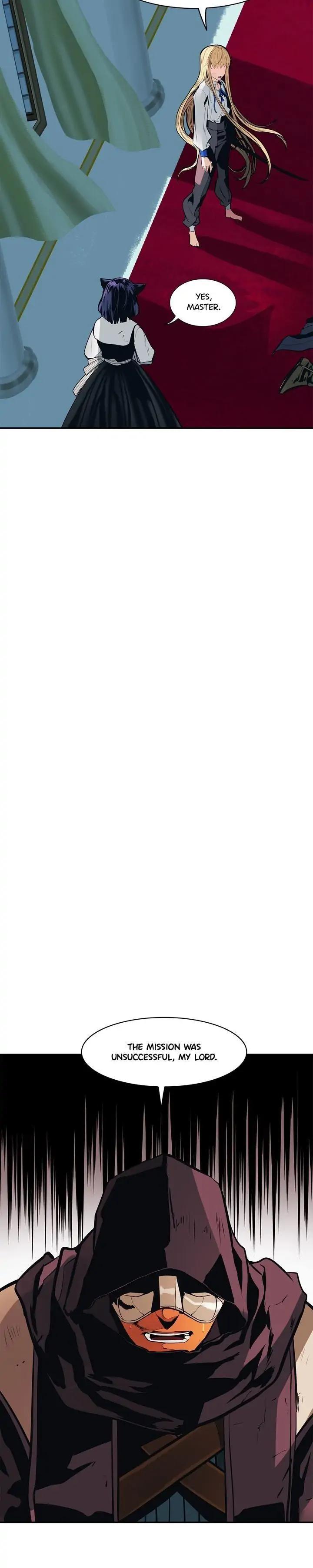 Mookhyang: Dark Lady Chap 55 - Next Chap 56