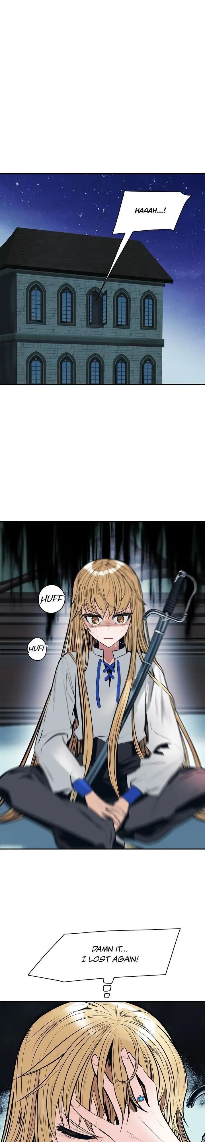 Mookhyang: Dark Lady Chap 55 - Next Chap 56