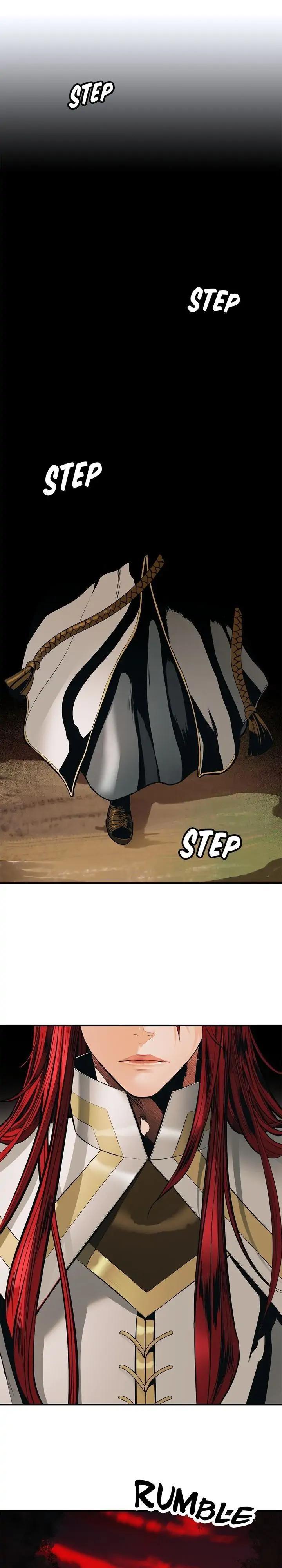Mookhyang: Dark Lady Chap 56 - Next Chap 57